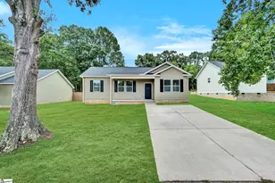 305 Saluda St, Belton, SC 29627 - Photo 1