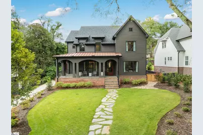 24 Forest View Drive, Greenville, SC 29605 - Photo 1