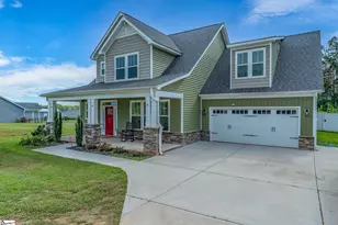 1312 Duncan Reidville Rd, Duncan, SC 29334 - Photo 5