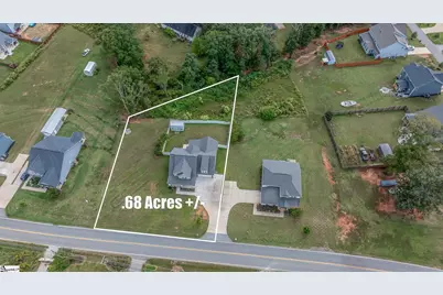 1312 Duncan Reidville Road, Duncan, SC 29334 - Photo 9