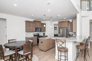 1312 Duncan Reidville Rd, Duncan, SC 29334 - Photo 21