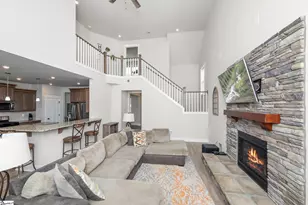 1312 Duncan Reidville Rd, Duncan, SC 29334 - Photo 19