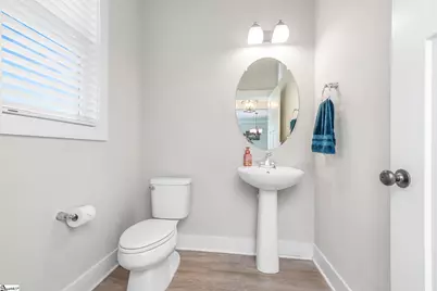 1312 Duncan Reidville Road, Duncan, SC 29334 - Photo 17