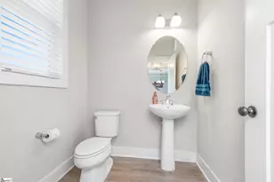 1312 Duncan Reidville Rd, Duncan, SC 29334 - Photo 17