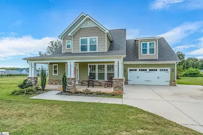 1312 Duncan Reidville Road, Duncan, SC 29334 - Photo 3