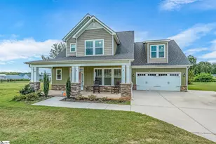 1312 Duncan Reidville Rd, Duncan, SC 29334 - Photo 3