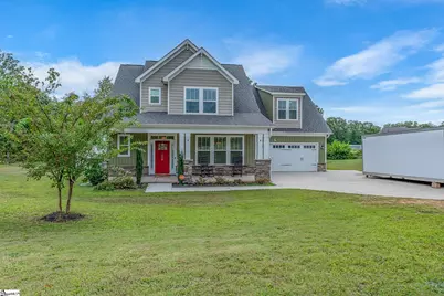 1312 Duncan Reidville Road, Duncan, SC 29334 - Photo 5