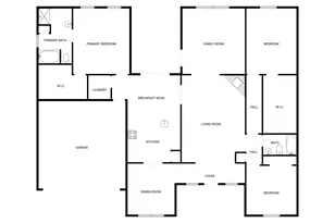 203 Heatherbrook Dr, Lyman, SC 29365 - Photo 19