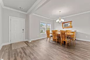 613 Whitemarsh Ave, Simpsonville, SC 29680 - Photo 9