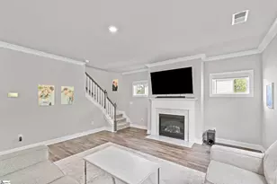 613 Whitemarsh Ave, Simpsonville, SC 29680 - Photo 13