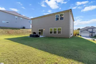 613 Whitemarsh Ave, Simpsonville, SC 29680 - Photo 41