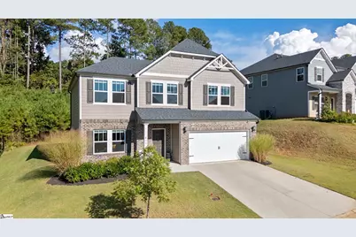 613 Whitemarsh Avenue, Simpsonville, SC 29680 - Photo 5