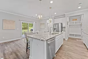 613 Whitemarsh Ave, Simpsonville, SC 29680 - Photo 21