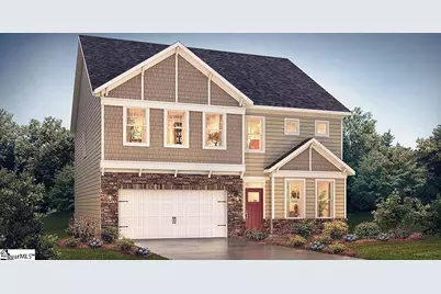 108 Archer Drive, Greenwood, SC 29649 - Photo 1