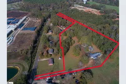 1610 Refuge Road, Pendleton, SC 29670 - Photo 13