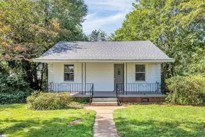 107 Brooks Avenue, Greenville, SC 29617 - Photo 1