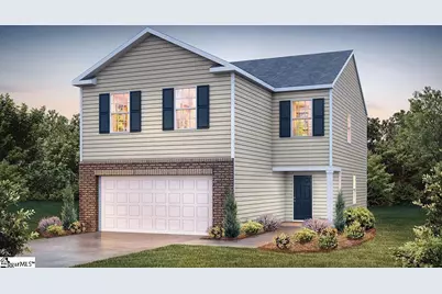 409 Wildcat Branch Lane, Seneca, SC 29678 - Photo 1