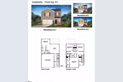 405 Wildcat Branch Lane, Seneca, SC 29678 - Photo 29