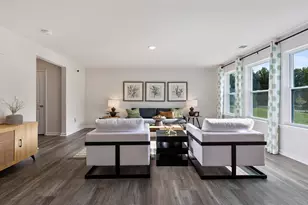 405 Wildcat Branch Ln, Seneca, SC 29678 - Photo 7