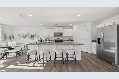 405 Wildcat Branch Lane, Seneca, SC 29678 - Photo 13