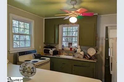 209 N Skyland Drive, Cleveland, SC 29635 - Photo 9