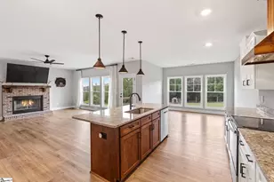 249 Cedar Hill Rd, Six Mile, SC 29682 - Photo 19