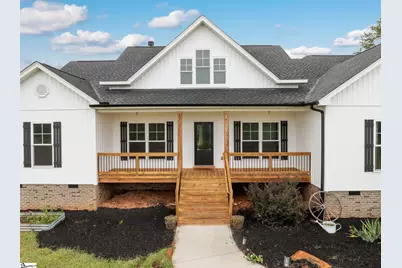 249 Cedar Hill Road, Six Mile, SC 29682 - Photo 5