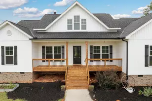 249 Cedar Hill Rd, Six Mile, SC 29682 - Photo 5