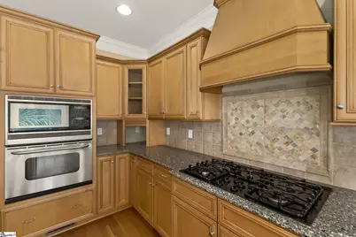 907 Sugar Oak Court, Simpsonville, SC 29680 - Photo 17