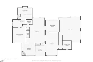 907 Sugar Oak Ct, Simpsonville, SC 29680 - Photo 45