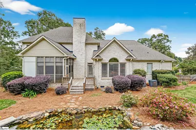 907 Sugar Oak Court, Simpsonville, SC 29680 - Photo 3