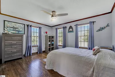 206 Taylor Road, Greer, SC 29651 - Photo 29