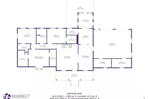 206 Taylor Rd, Greer, SC 29651 - Photo 35