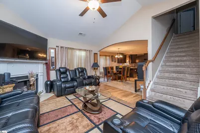 197 Tiara Ridge Lane, Duncan, SC 29334 - Photo 5