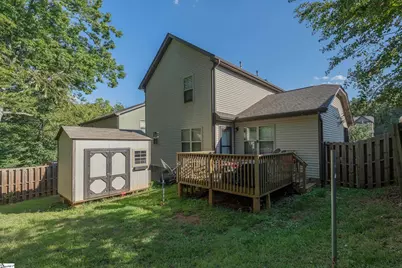 197 Tiara Ridge Lane, Duncan, SC 29334 - Photo 19