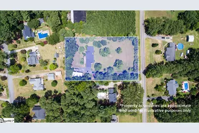 640 Dial Place, Laurens, SC 29360 - Photo 17