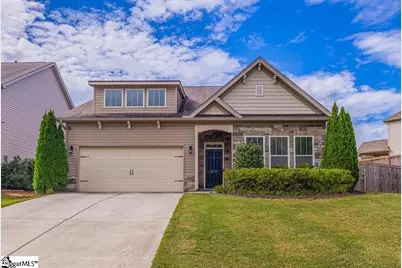 310 Wildflower Road, Easley, SC 29642 - Photo 1