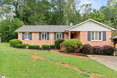 133 Anita Drive, Spartanburg, SC 29302 - Photo 1