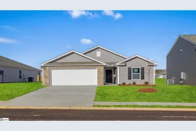 216 Pristine Drive, Greenwood, SC 29646 - Photo 1