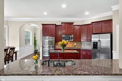 37 Wild Eve Way, Greer, SC 29650 - Photo 13