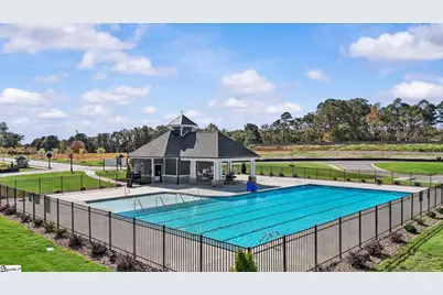 389 Amaryllis Lane, Woodruff, SC 29388 - Photo 7