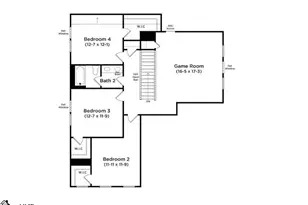 809 Gingerwood Ct, Woodruff, SC 29388 - Photo 3