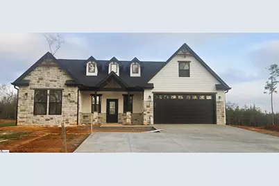 259 Ridge Road #Lot 2, Wellford, SC 29385 - Photo 1