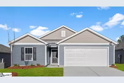 409 Caprock Court, Seneca, SC 29678 - Photo 1