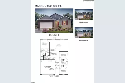 409 Caprock Court, Seneca, SC 29678 - Photo 29