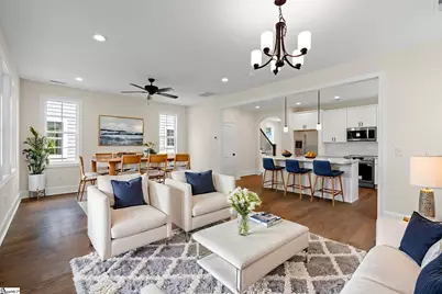 711 A N Main Street, Greer, SC 29651 - Photo 5