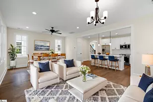 711 A N Main St, Greer, SC 29651 - Photo 5