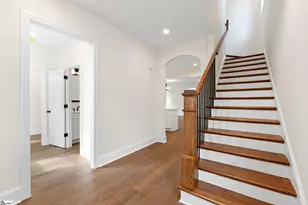 711 A N Main St, Greer, SC 29651 - Photo 3