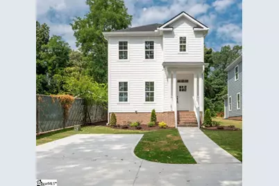 711 A N Main Street, Greer, SC 29651 - Photo 1