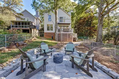 104 Waccamaw Circle, Greenville, SC 29605 - Photo 37